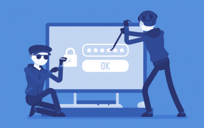 Como evitar ser hackeado – contraseñas seguras