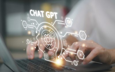 Chat GPT Regulación